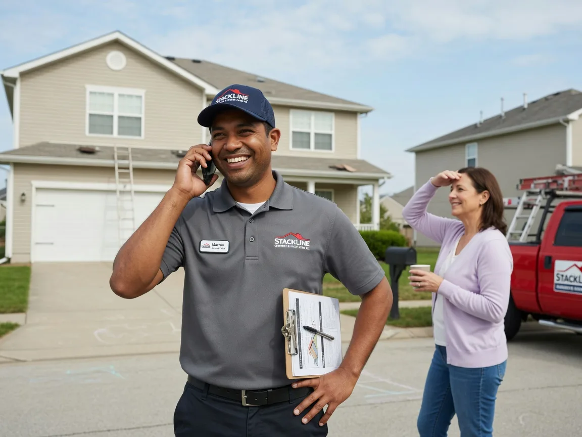 Chimney flashing repair Hudson, MI FAQs